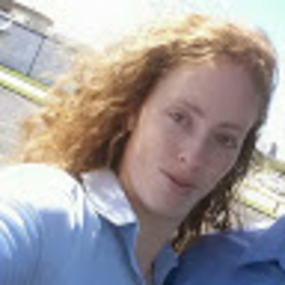 Meet your Posher, Alisha